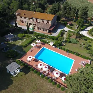  Casa di campagna La Casaccia