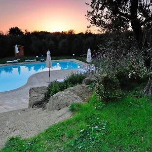  Alloggio per agriturismo Cerchio